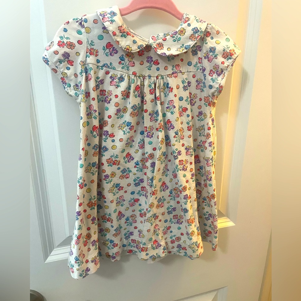 Cath Kids Baby Dress